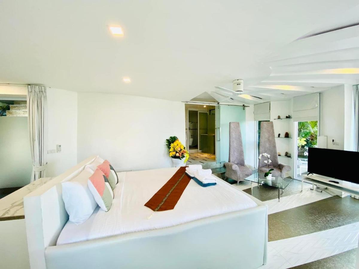 Villa Samui Sky Pool *