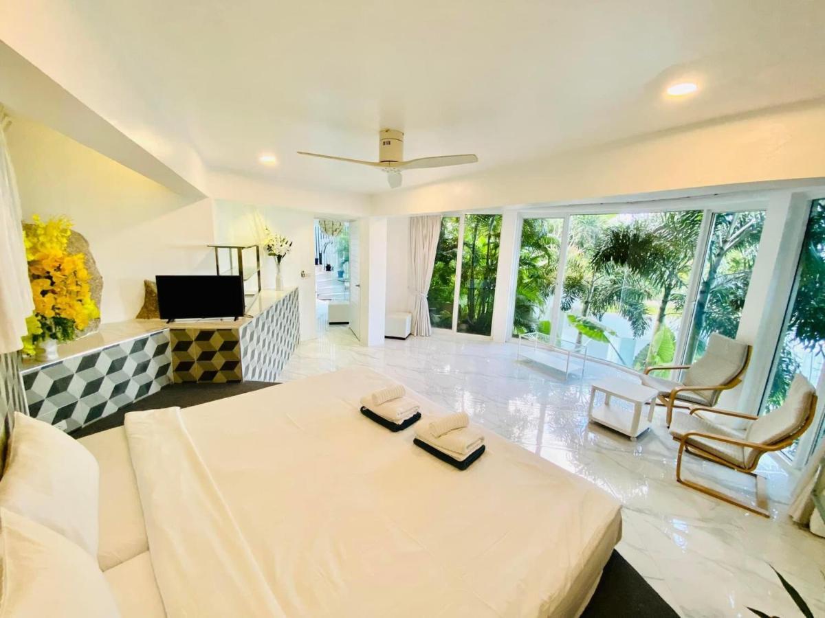 Villa Samui Sky Pool *