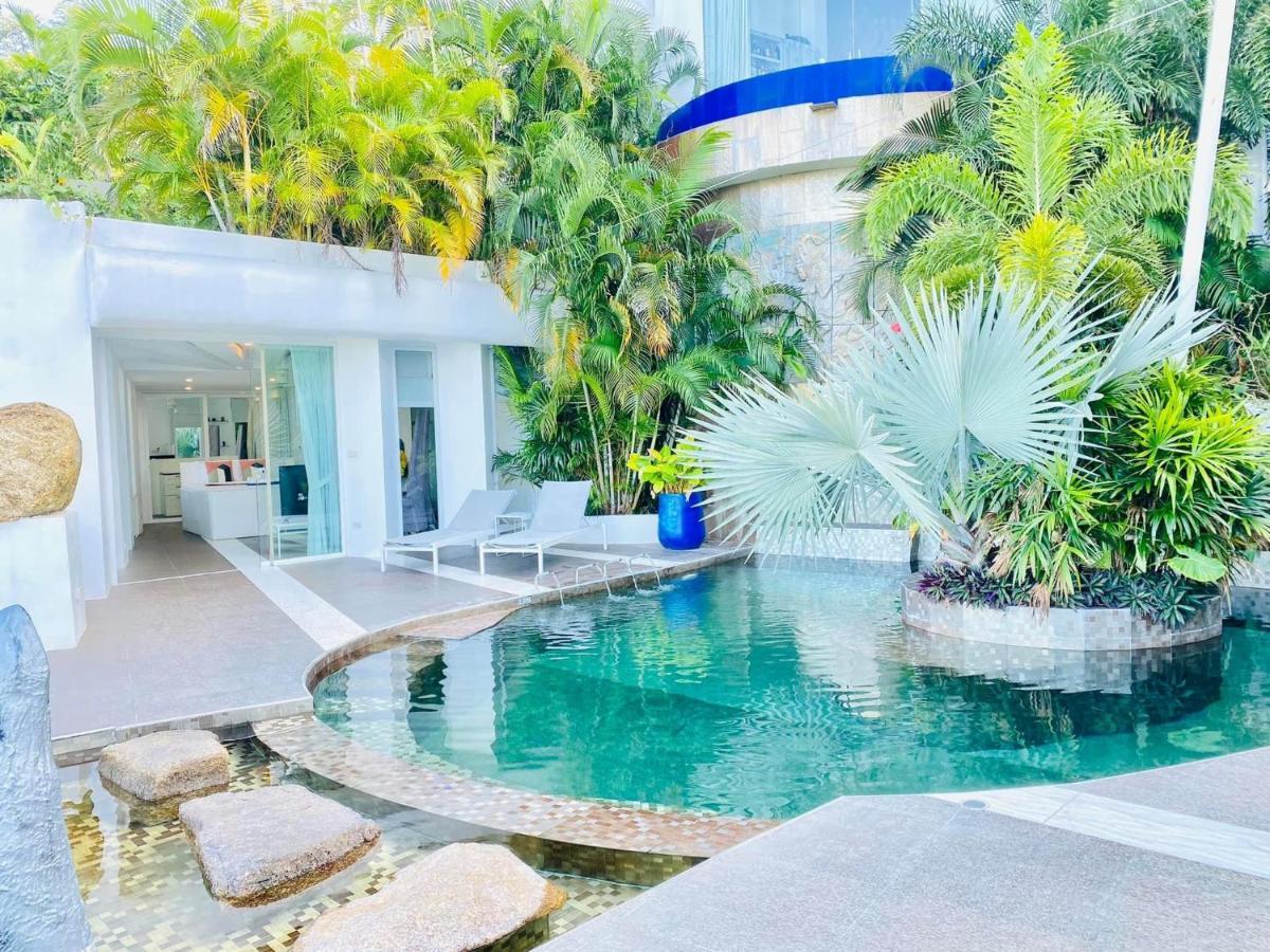 Samui Sky Pool * Koh Samui