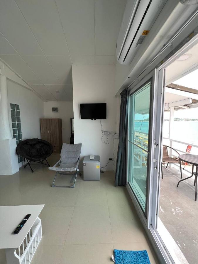 Hotel Pi3 Plage de Lamai
