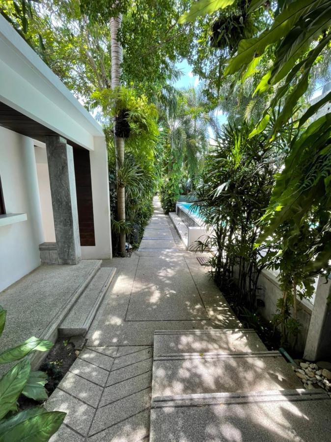 Hotel Evergreen