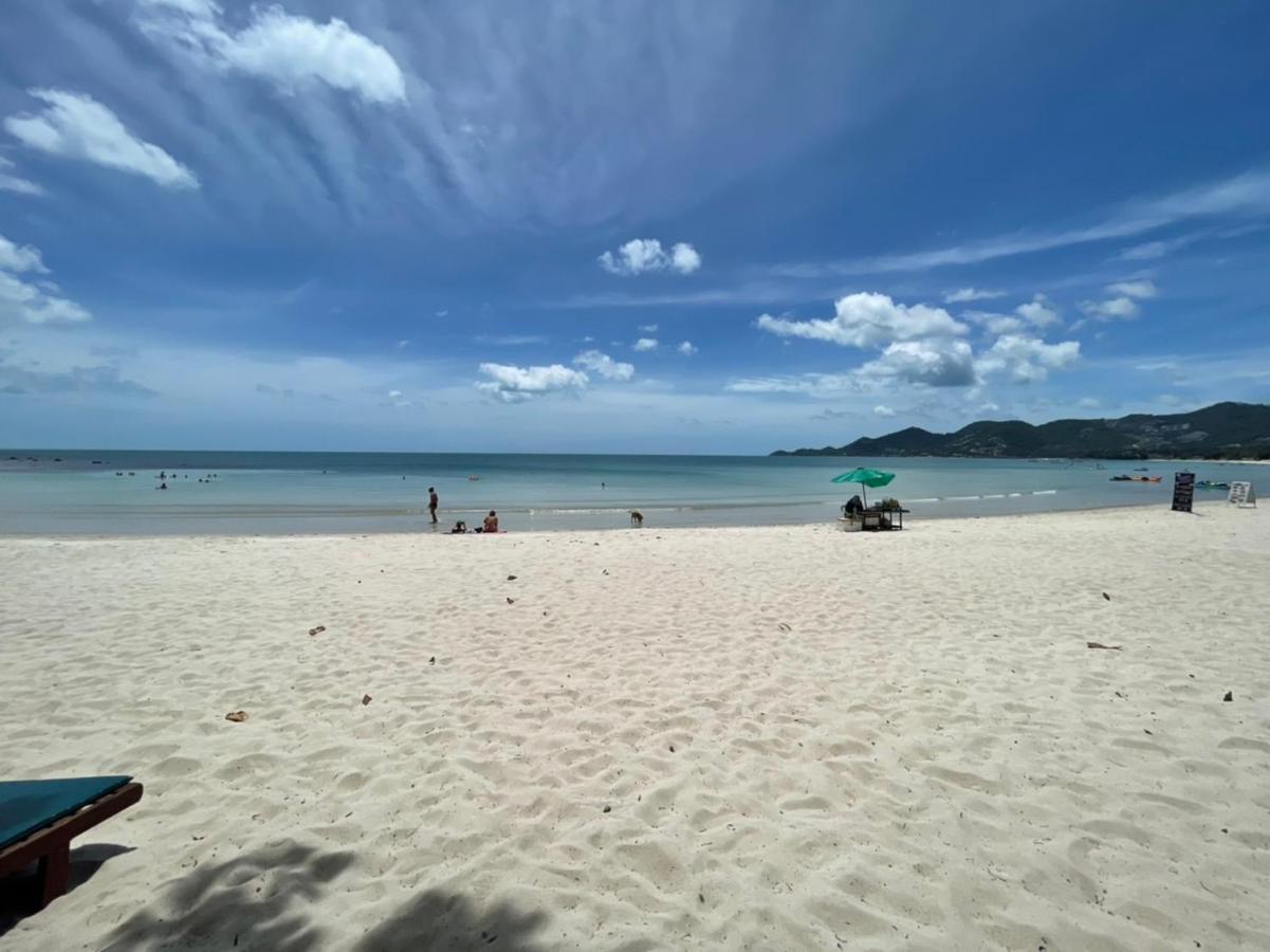 Hotel Evergreen Plage de Chaweng