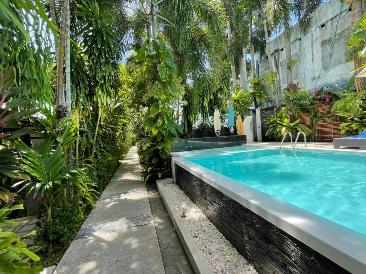 Evergreen 3* Plage de Chaweng