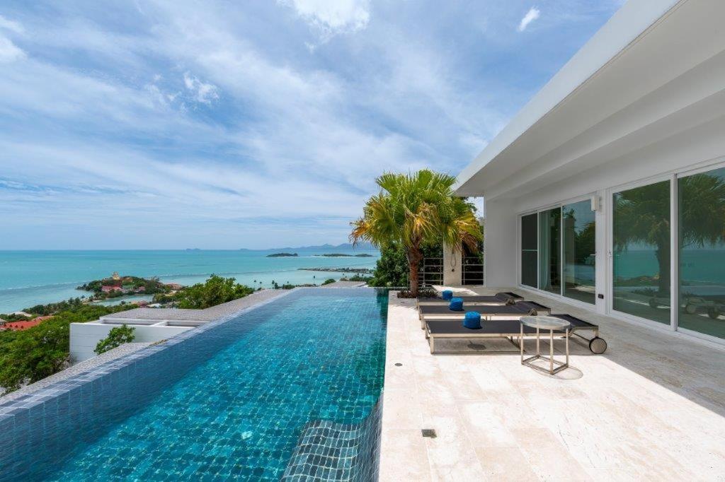 Unique Boutique Residences Bang Rak Beach (Koh Samui)