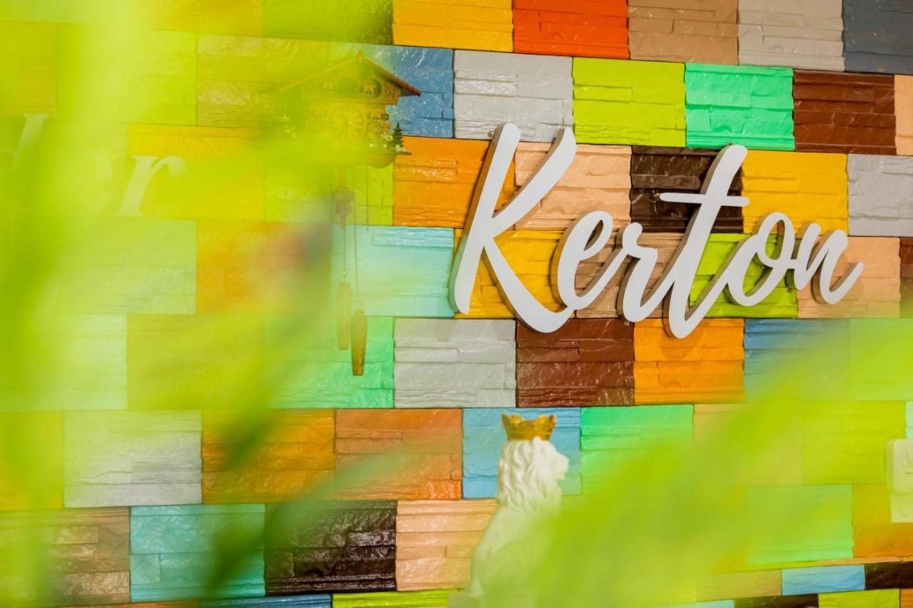 Hostel Kerton Lamai Beach (Koh Samui)