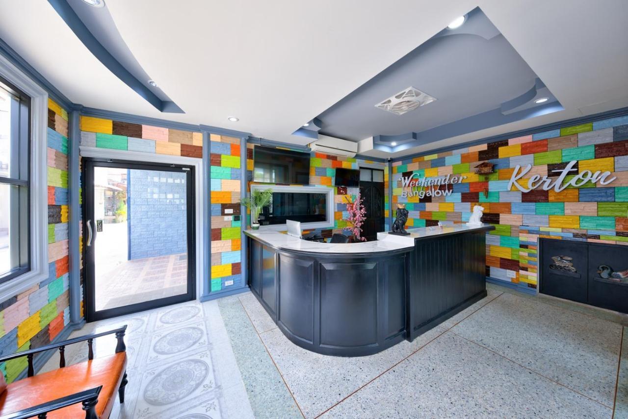 Hostel Kerton