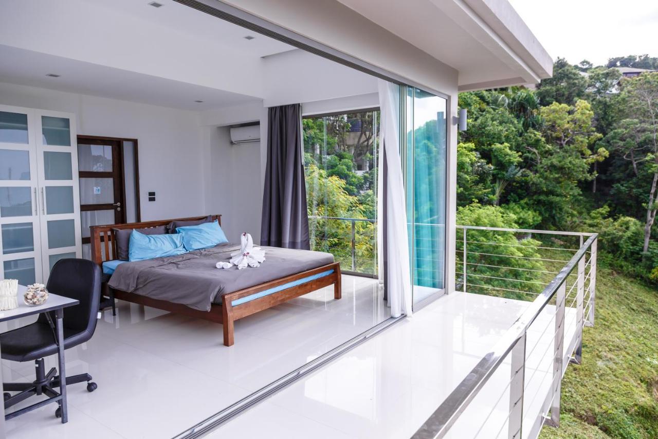 Siam View Samui Villa *
