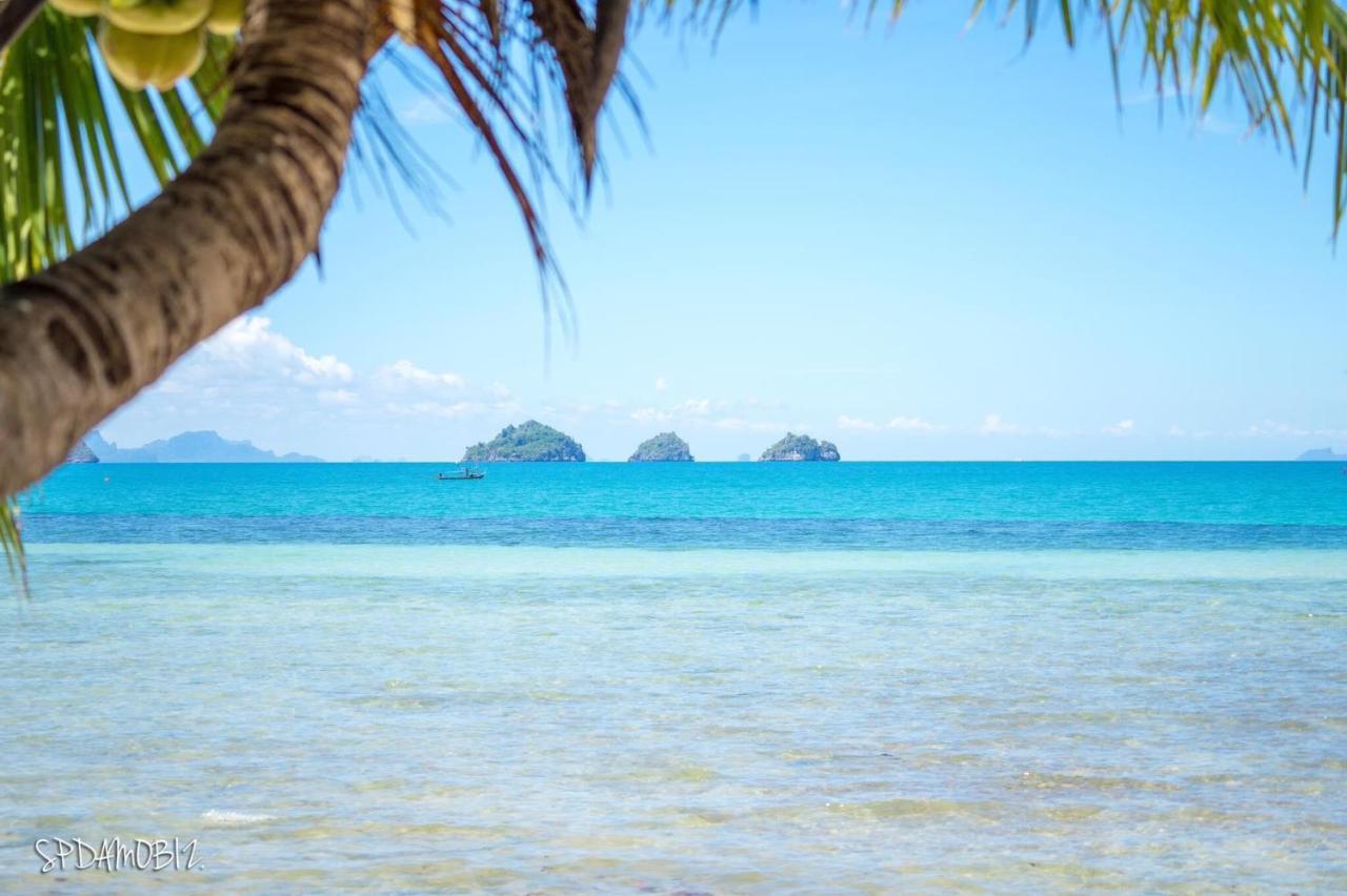 Hotel Am Samui Taling Ngam (Koh Samui)