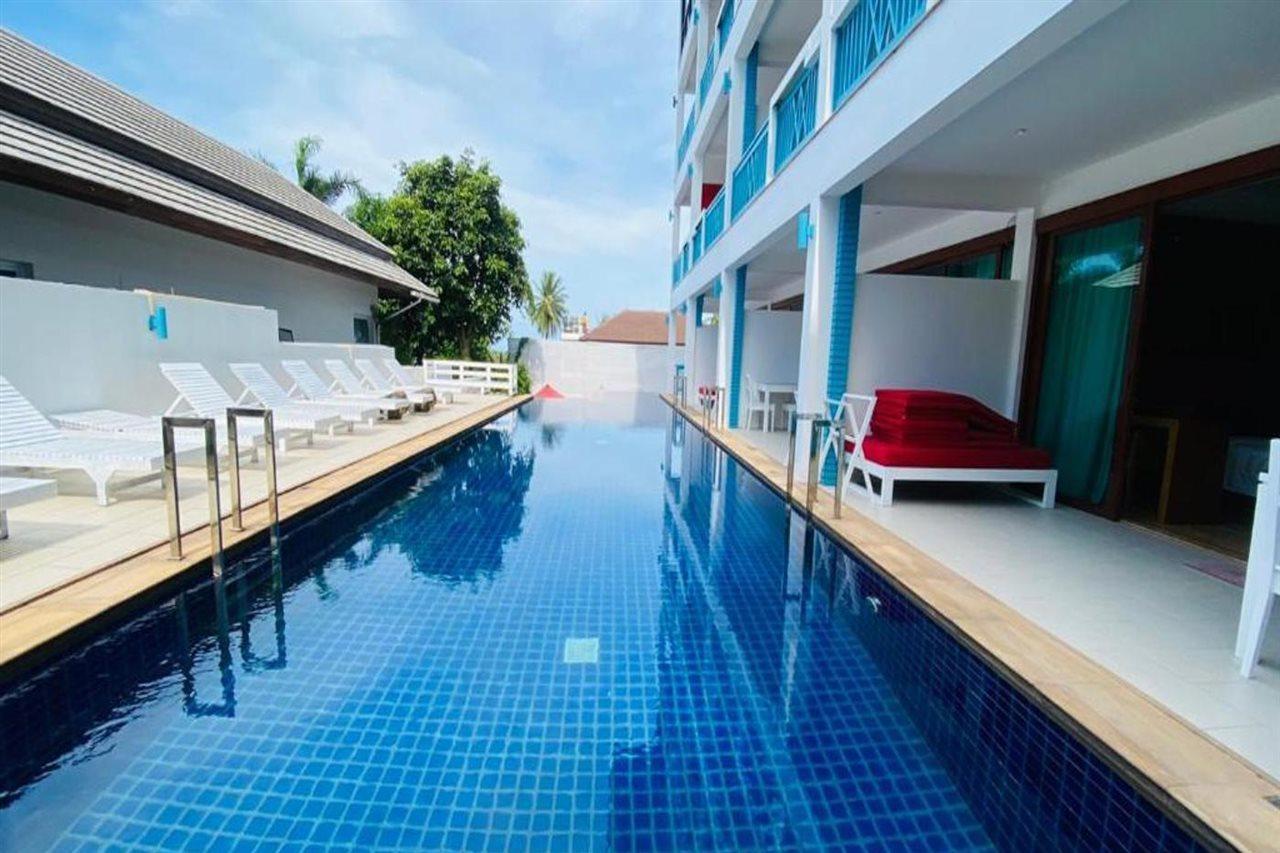 Samui Mekkala Seaview 4*