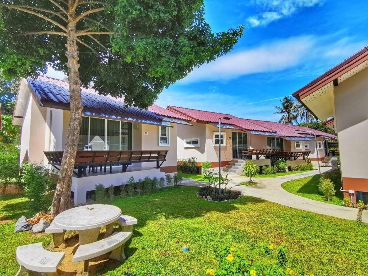 Diamond Pool Villa@samui Chalet