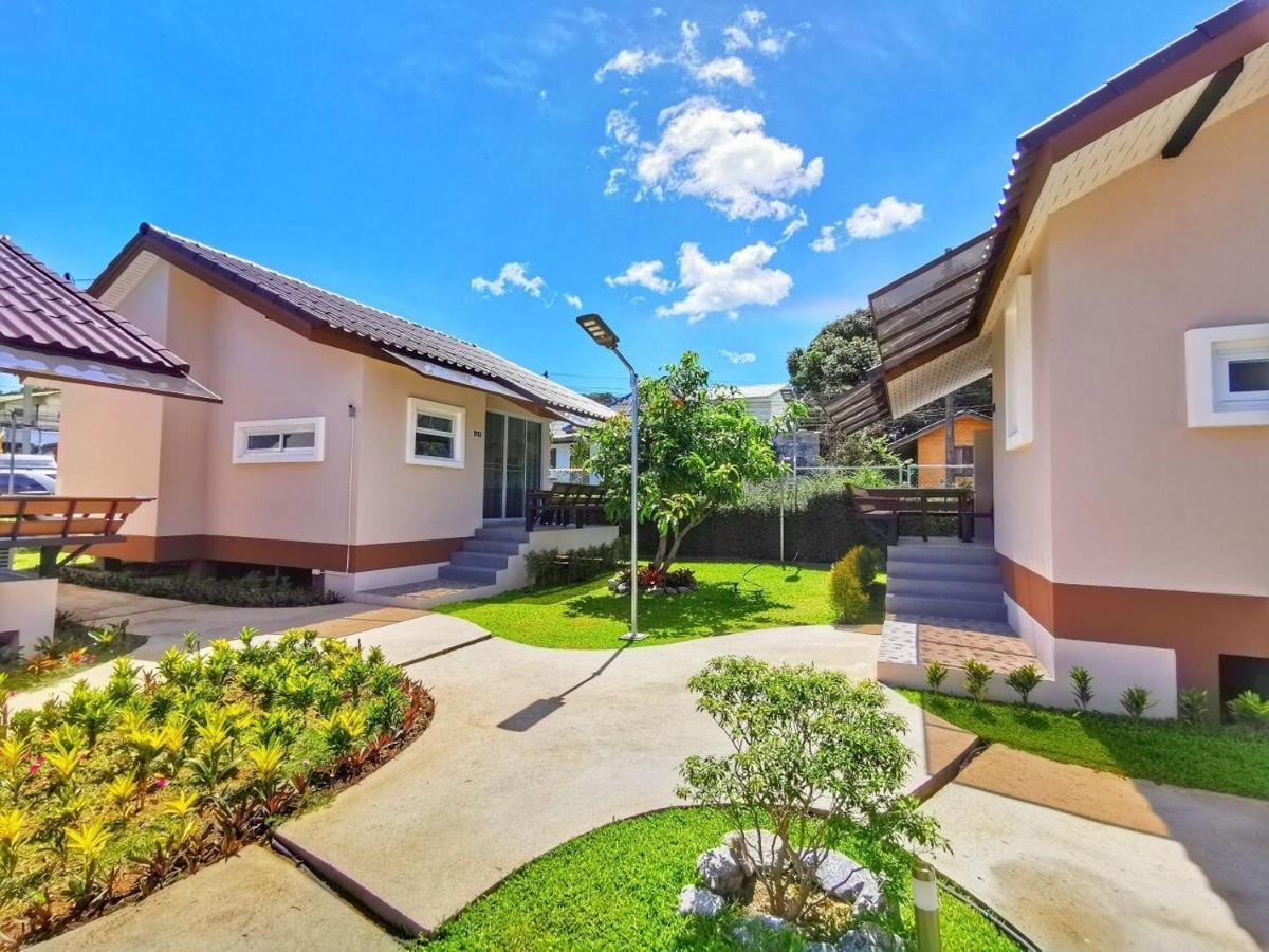 Diamond Pool Villa@samui Chalet Koh Samui
