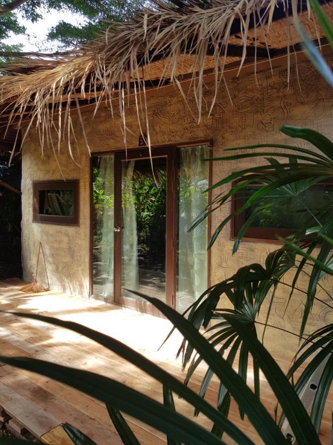 Wood Park Samui, Bangrak Resort Ban Nai Na