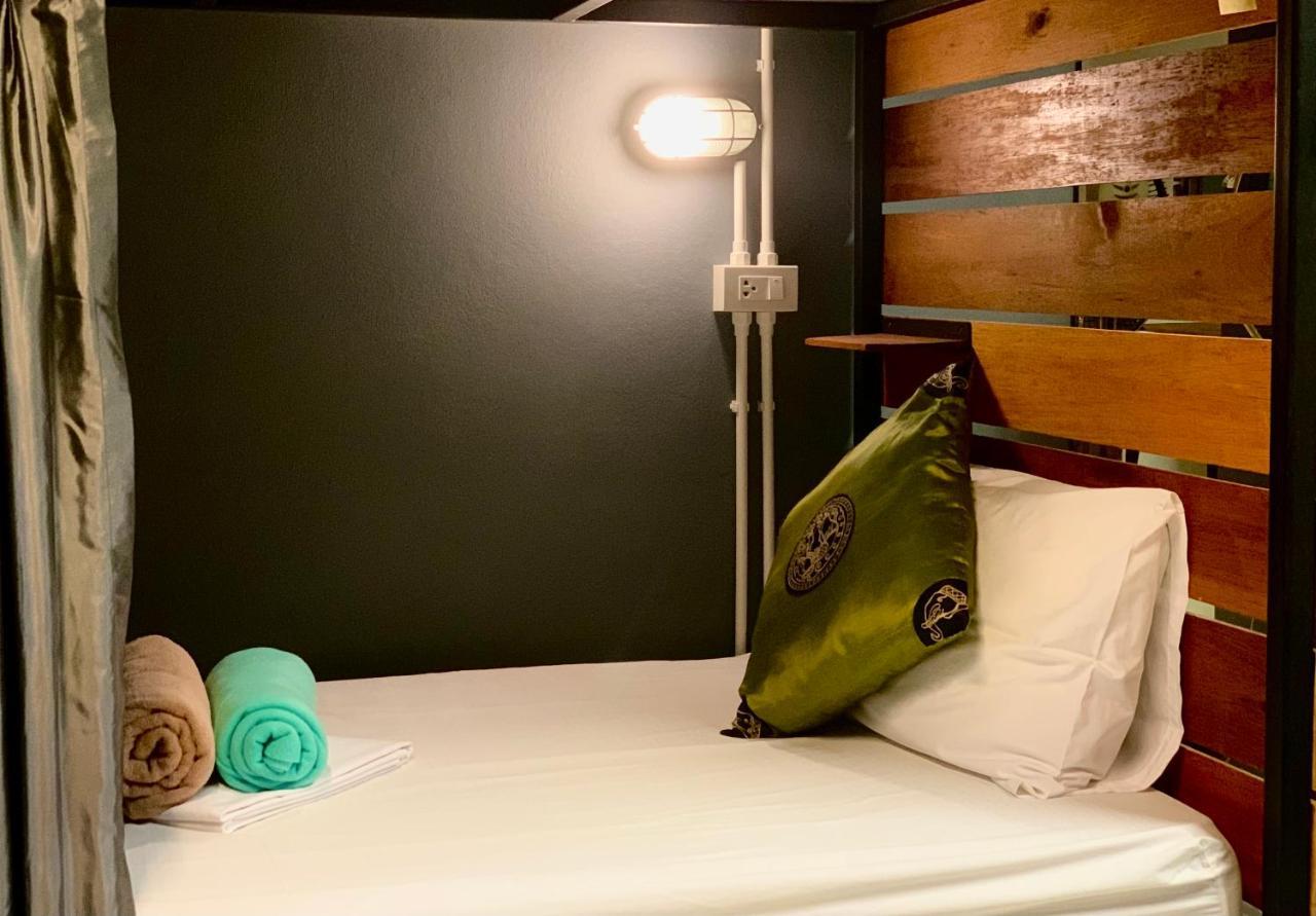 Kohabitat Samui (adults Only) Hostel Bophut