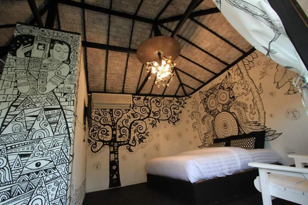Wood Park Samui, Bangrak Ban Nai Na