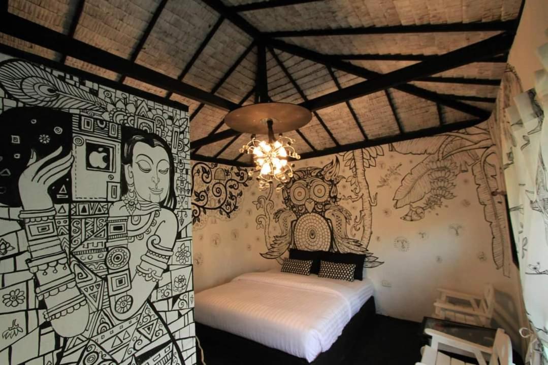 Wood Park Samui, Bangrak Resort