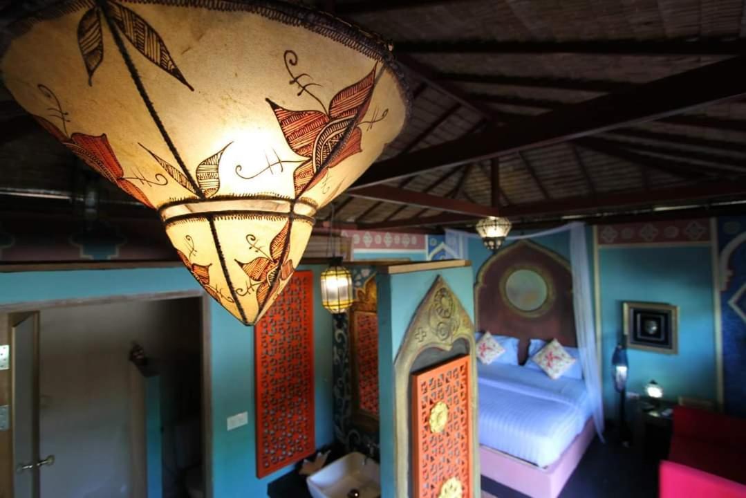 Resort Wood Park Samui, Bangrak