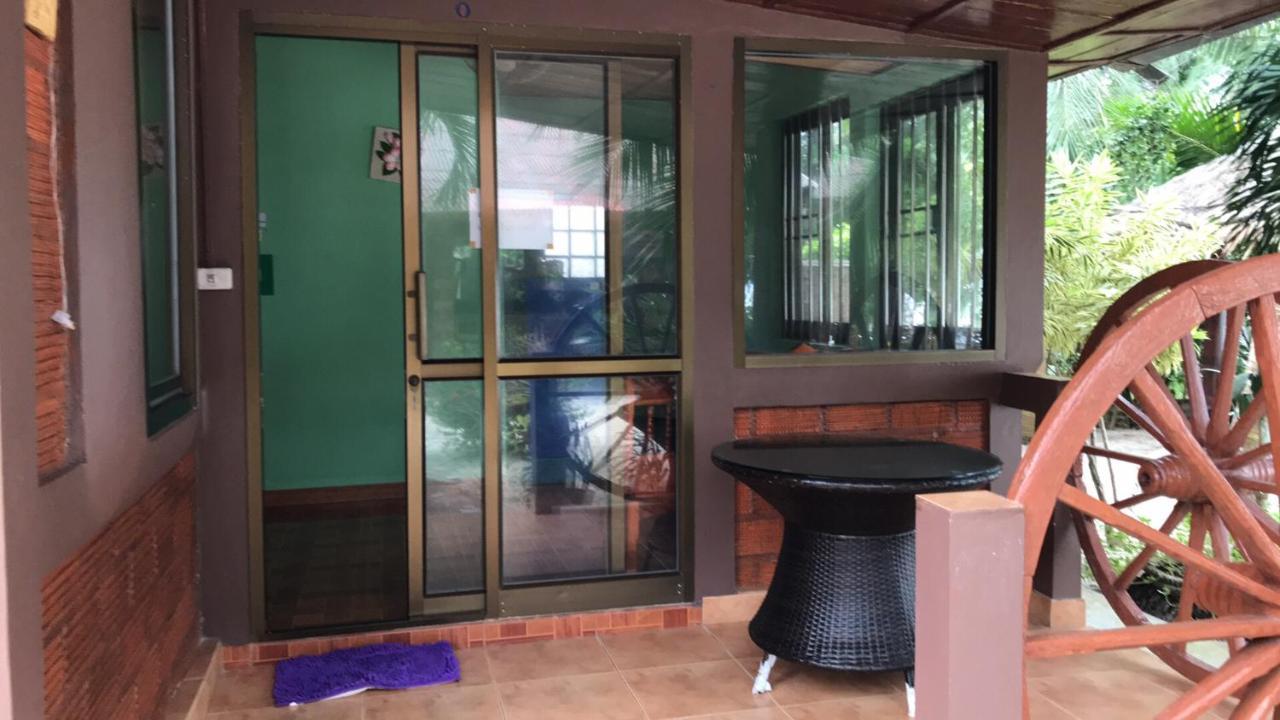 Sawai Resort