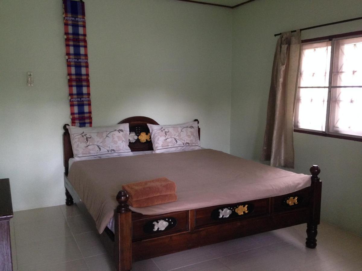 Resort Sawai Nathon