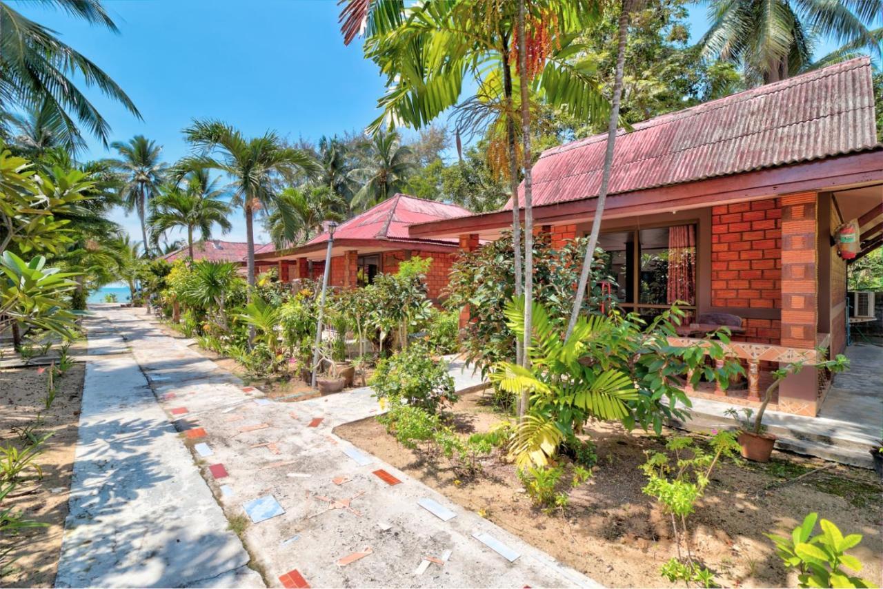 Resort Sawai Nathon