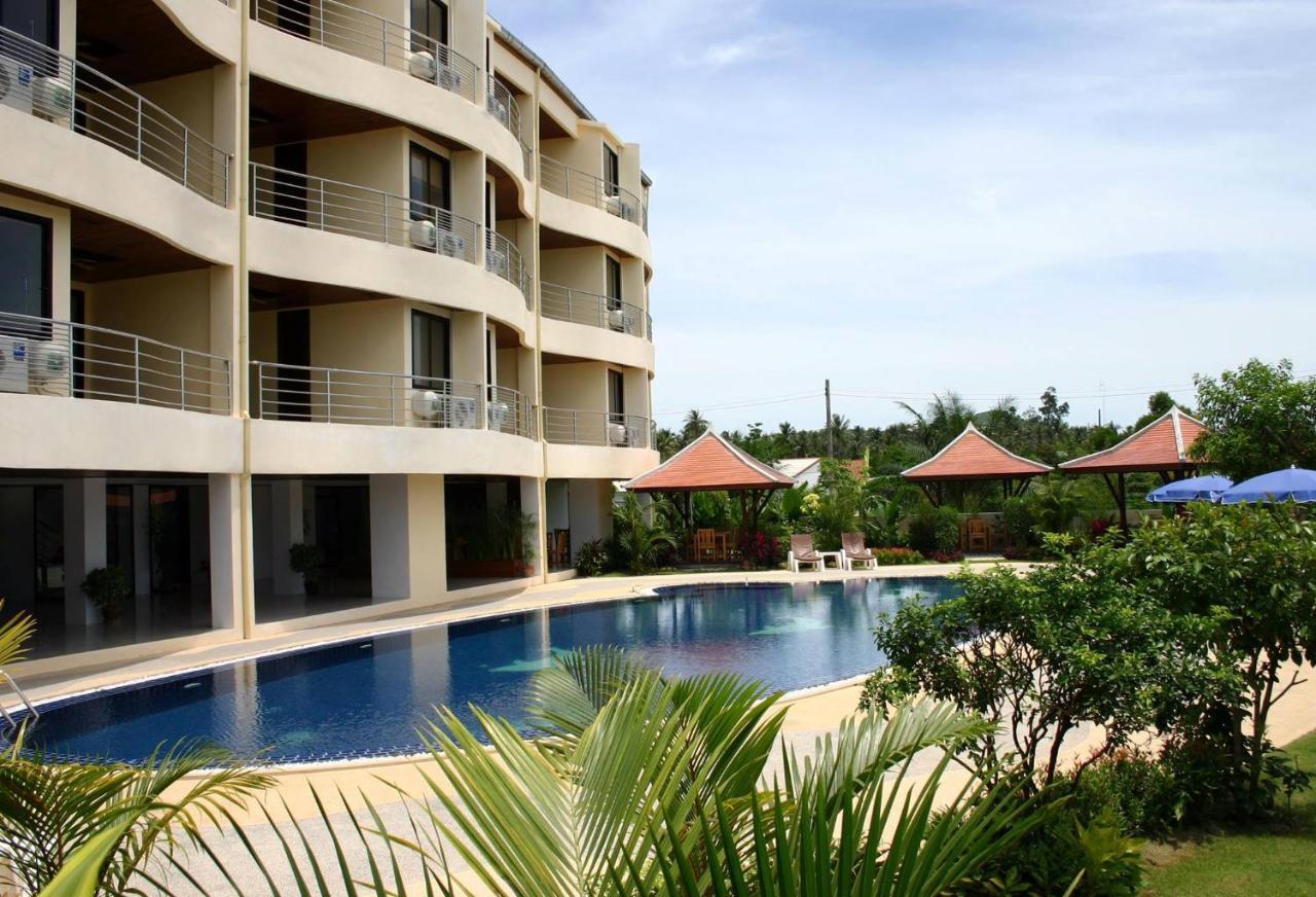 Chaweng Lakeview Condotel Aparthotel Ko Samui