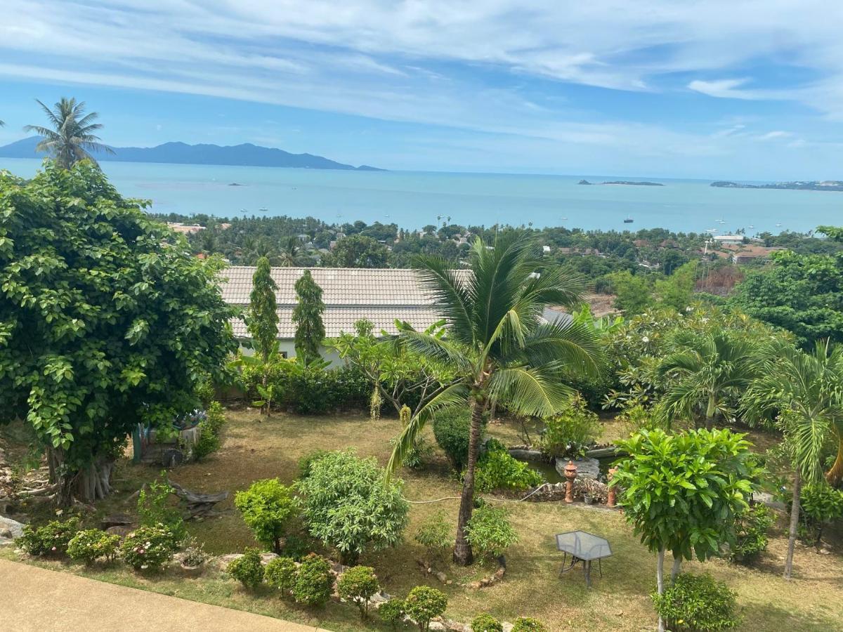 My Dream Maenam Bay View