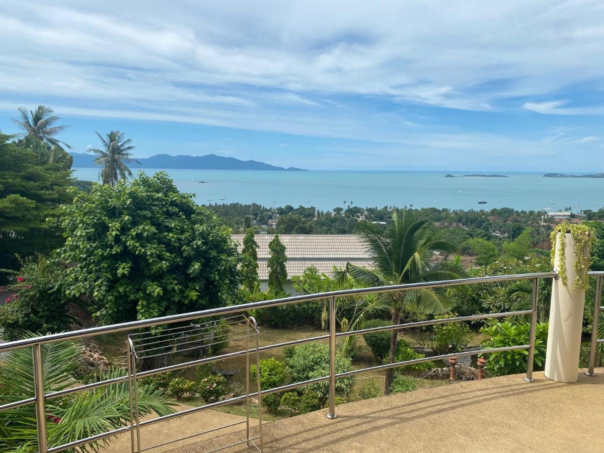 My Dream Maenam Bay View Vila *