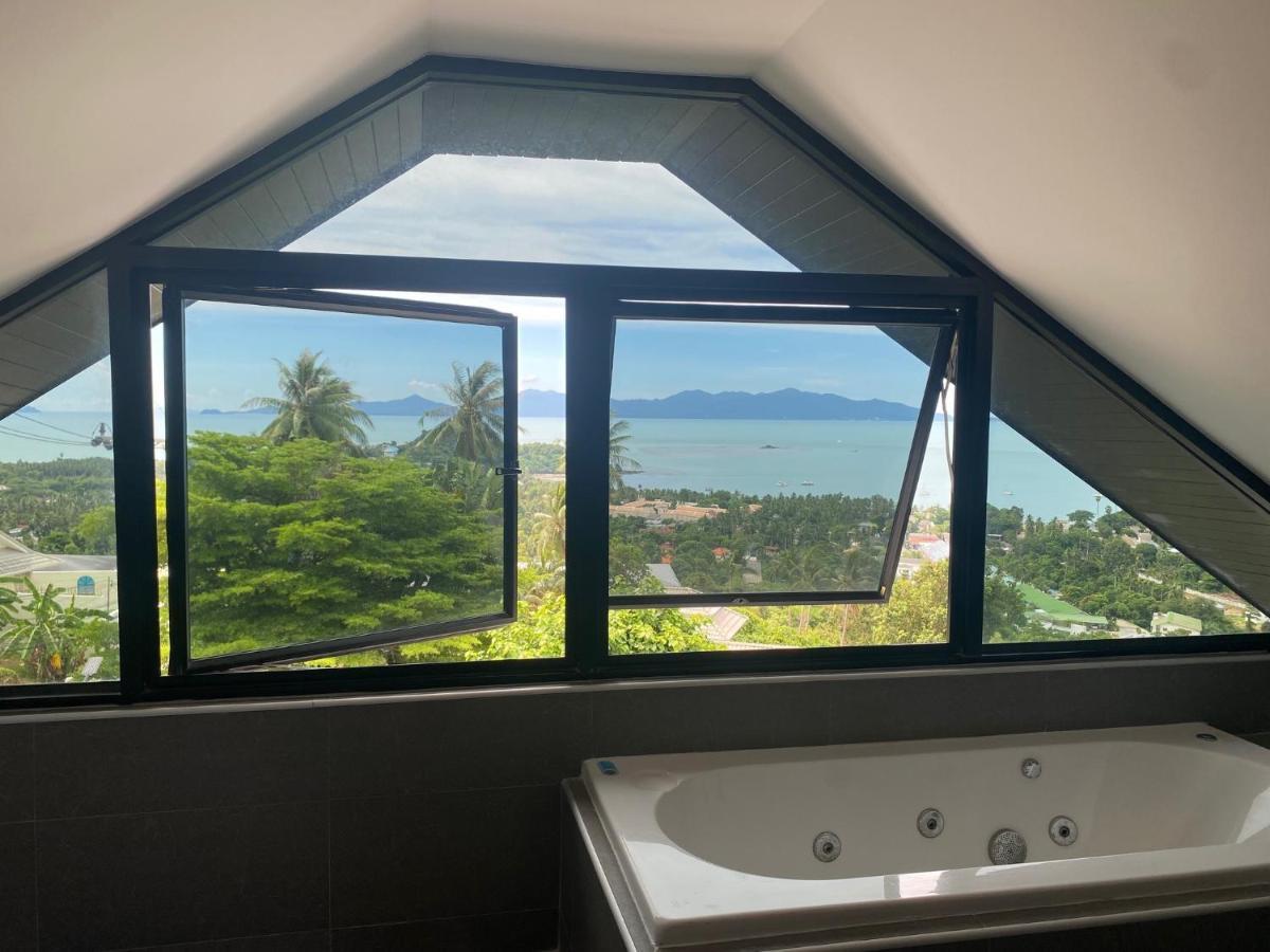 My Dream Maenam Bay View Vila
