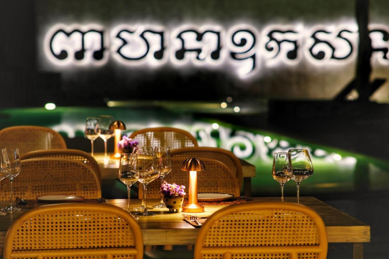Hotel Thai Fight 4*