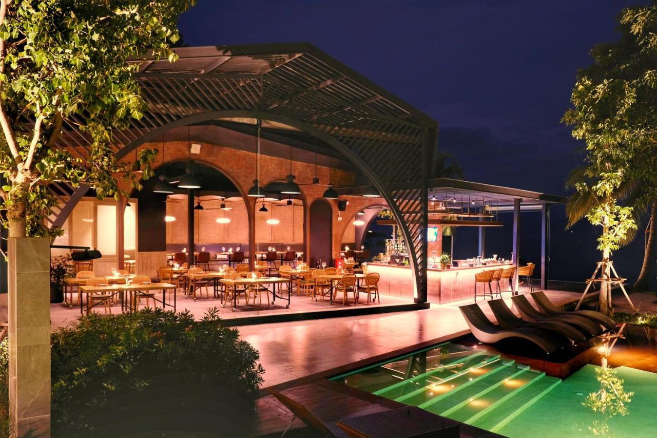 Hotel Thai Fight 4*