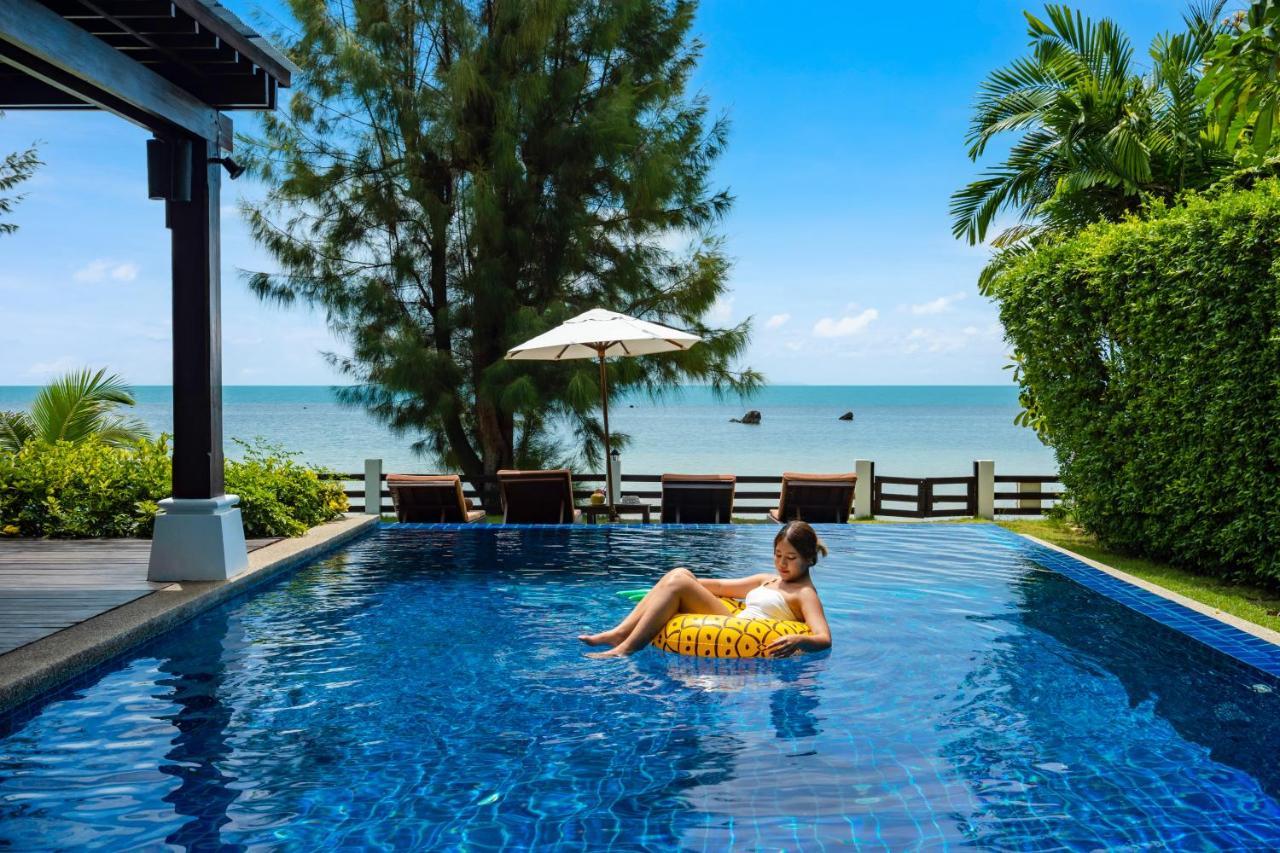 The Emerald Hill Villa Mae Nam