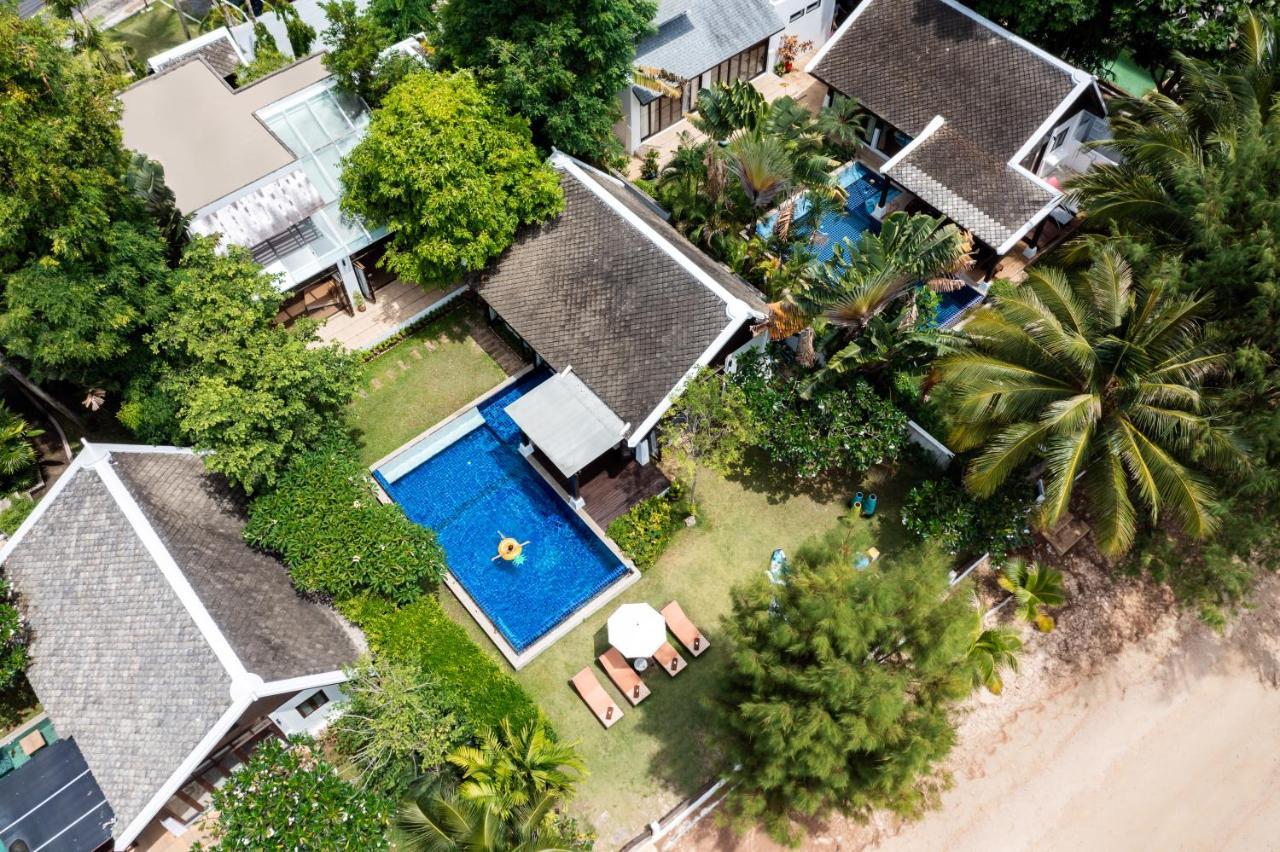 The Emerald Hill Mae Nam