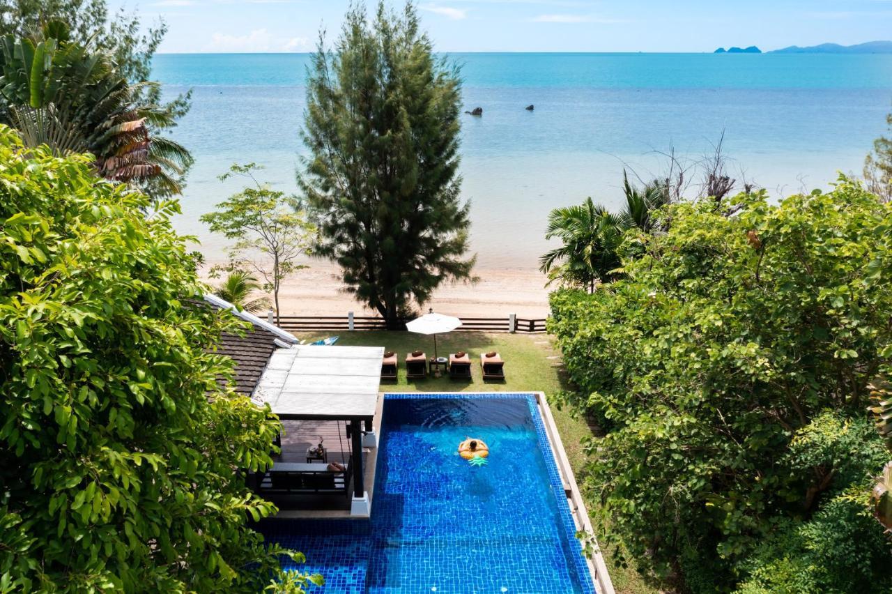 Villa The Emerald Hill *