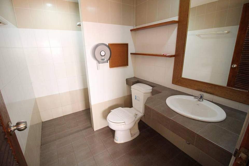Hotel Rak Samui