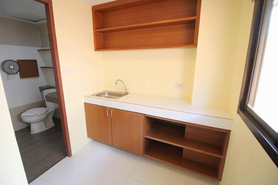 Hotel Rak Samui