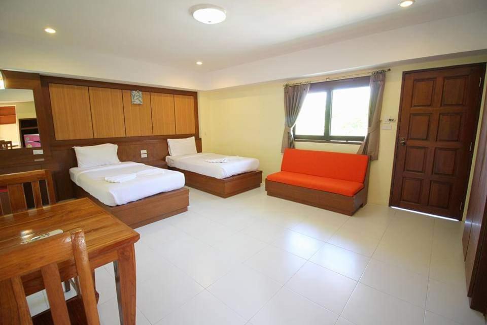 Hotel Rak Samui