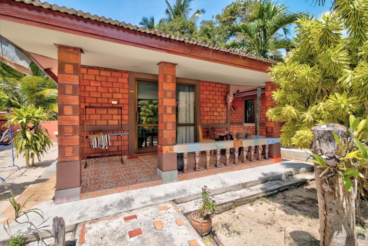 Sawai Resort Nathon