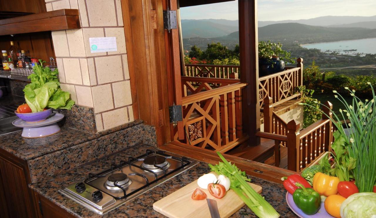 Villa Tassana Pra Bophut