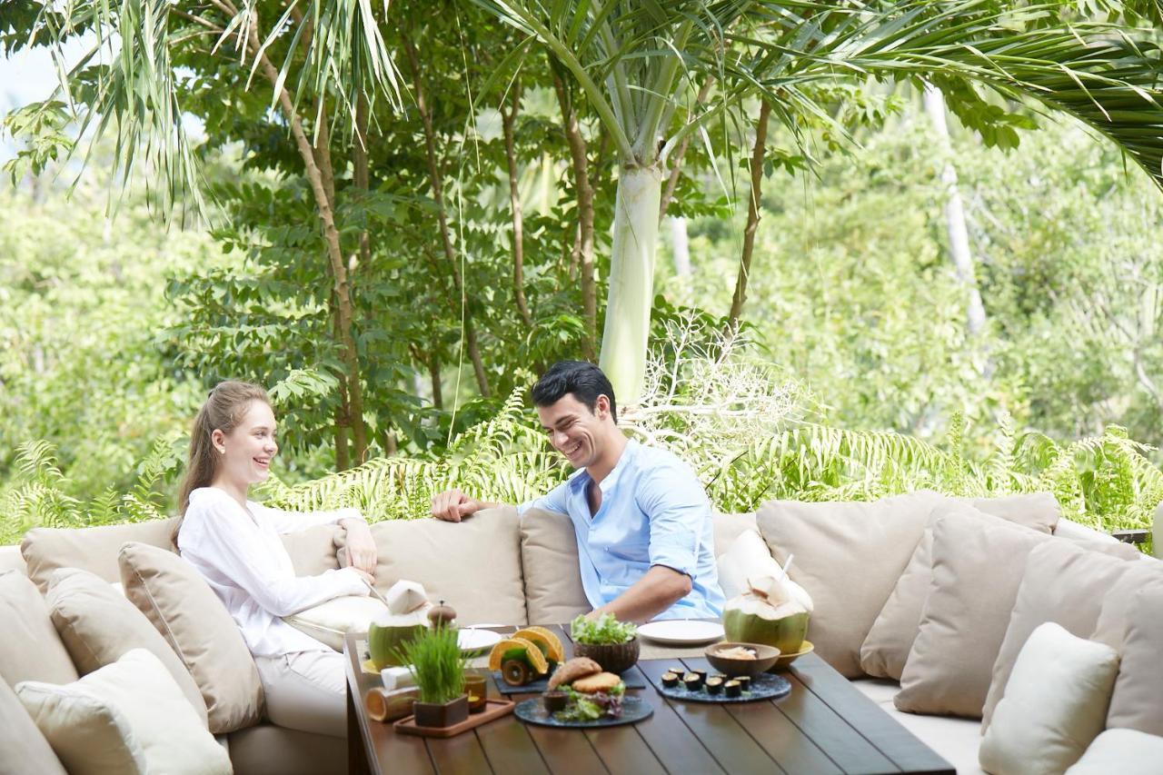 The - Lamai Village Hotel