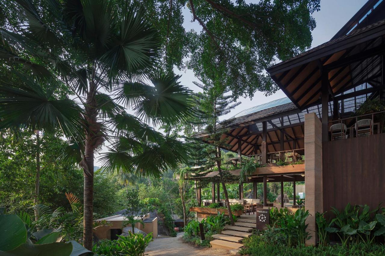 Hotel The - Lamai Village Amphoe Koksamui
