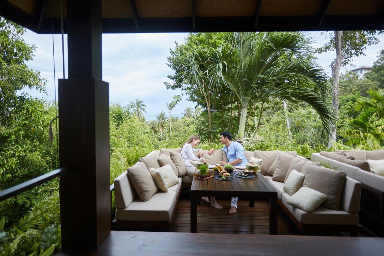 The - Lamai Village 4* Amphoe Koksamui