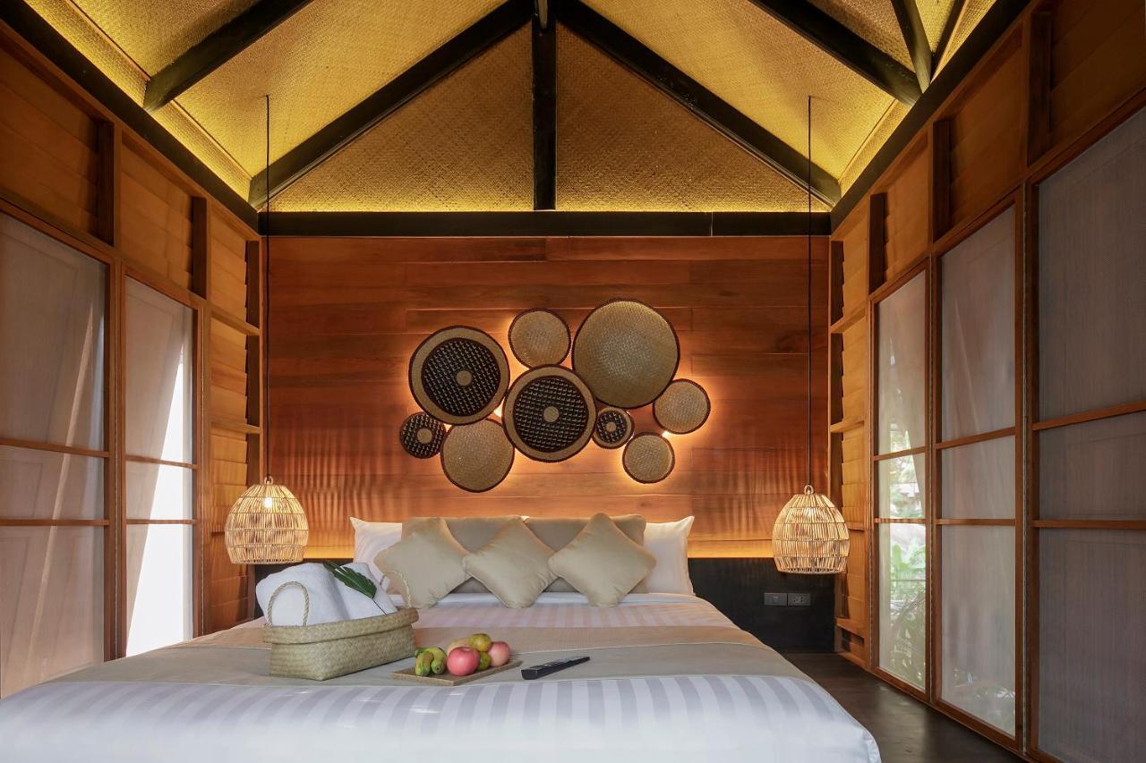 Hotel The - Lamai Village