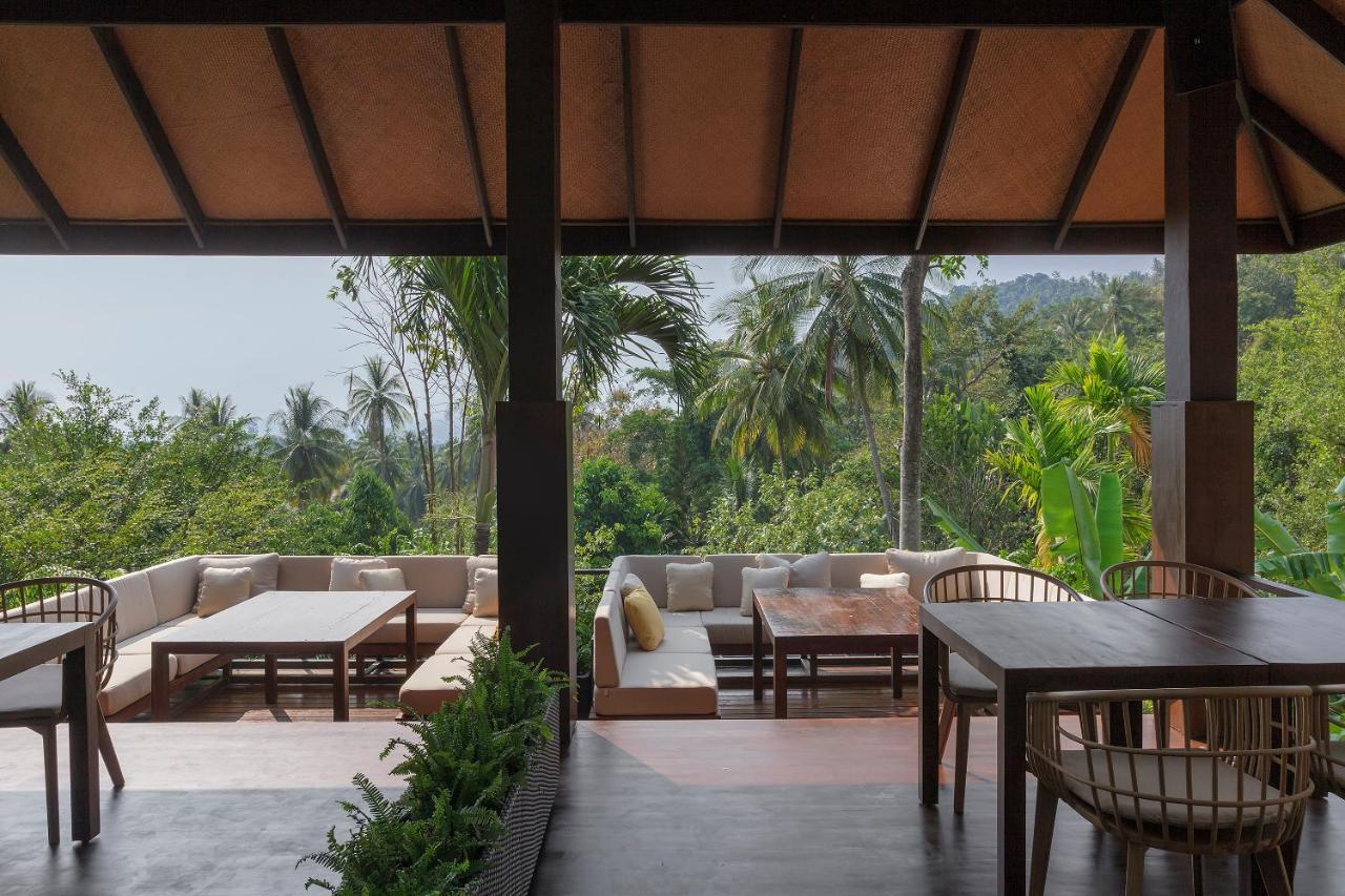 The - Lamai Village