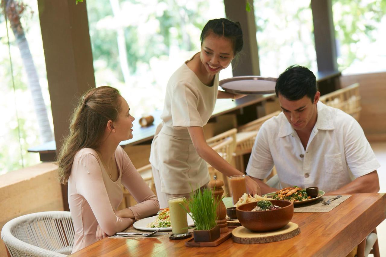 The - Lamai Village Amphoe Koksamui