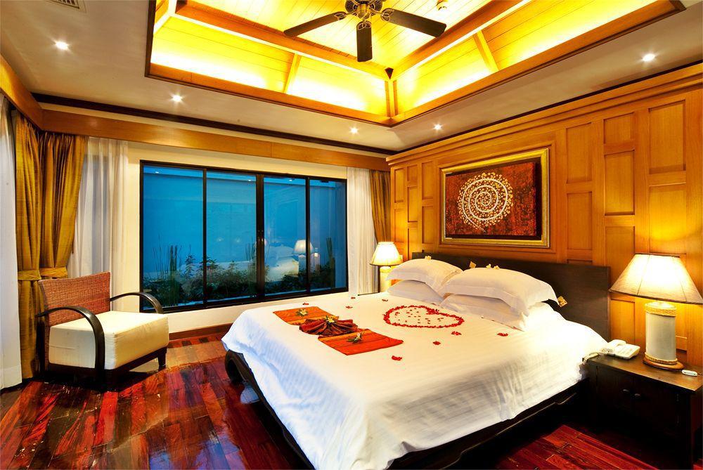 Baiyoke Seacoast Resort, Samui