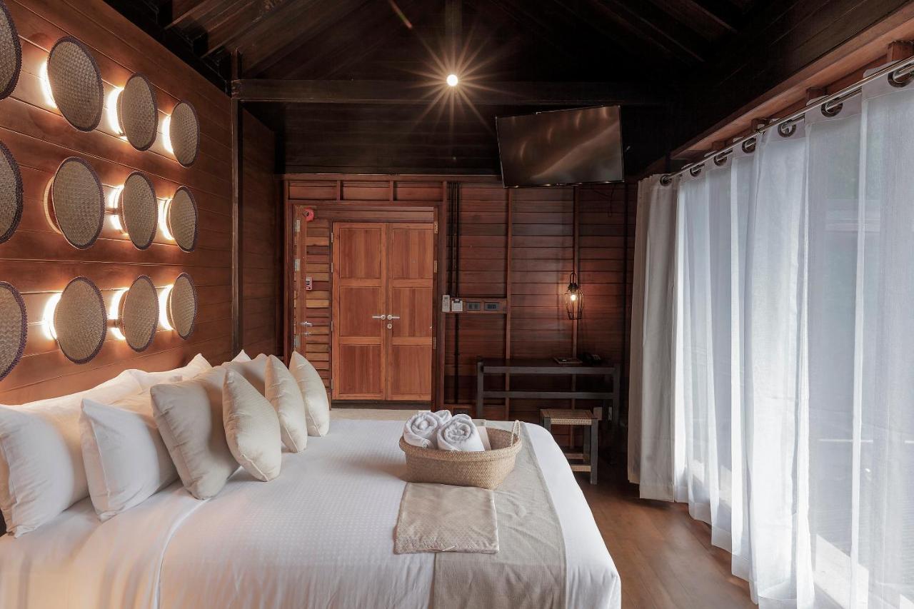 The - Lamai Village 4*