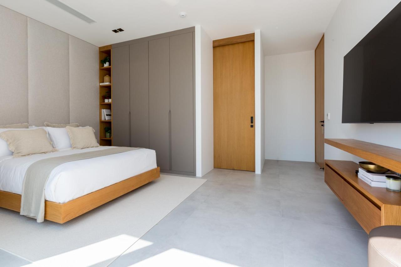 Pousada Amylia Ruby, Excellence, World-class Seaview *