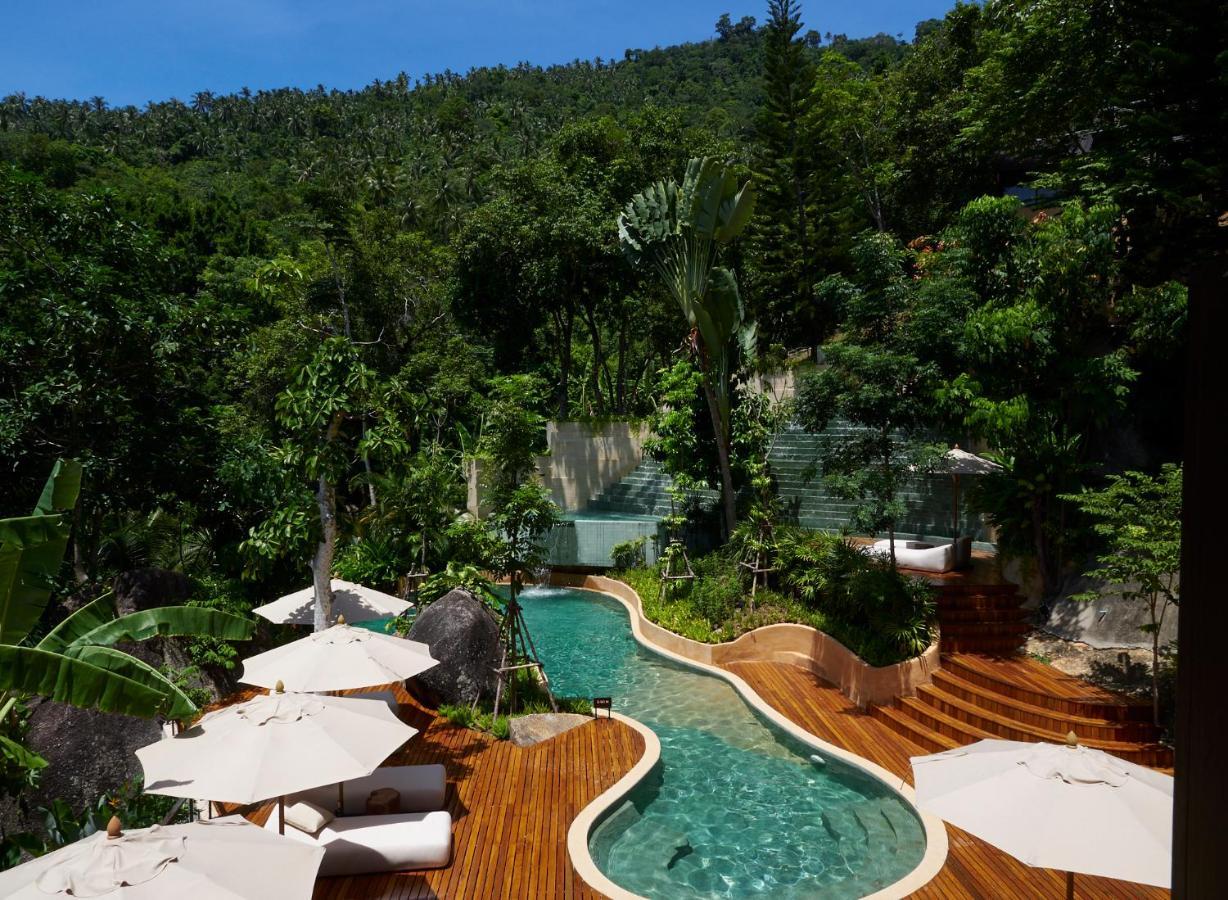 The - Lamai Village 4* Amphoe Koksamui