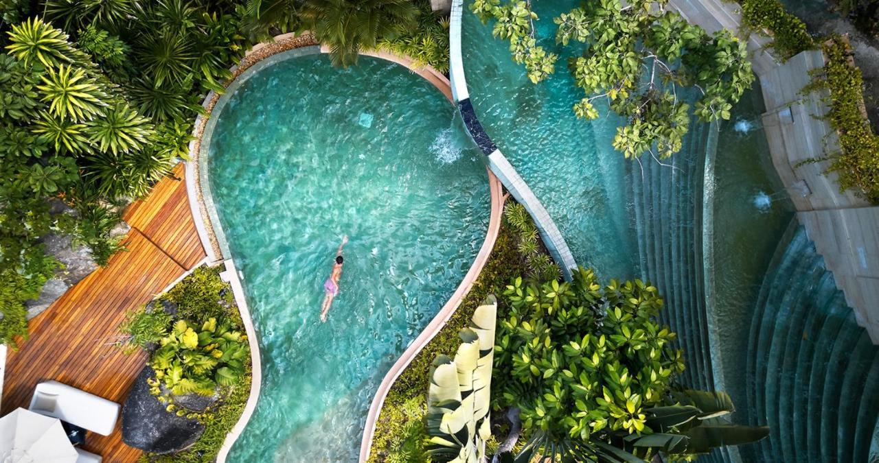 The - Lamai Village Hotel 4*