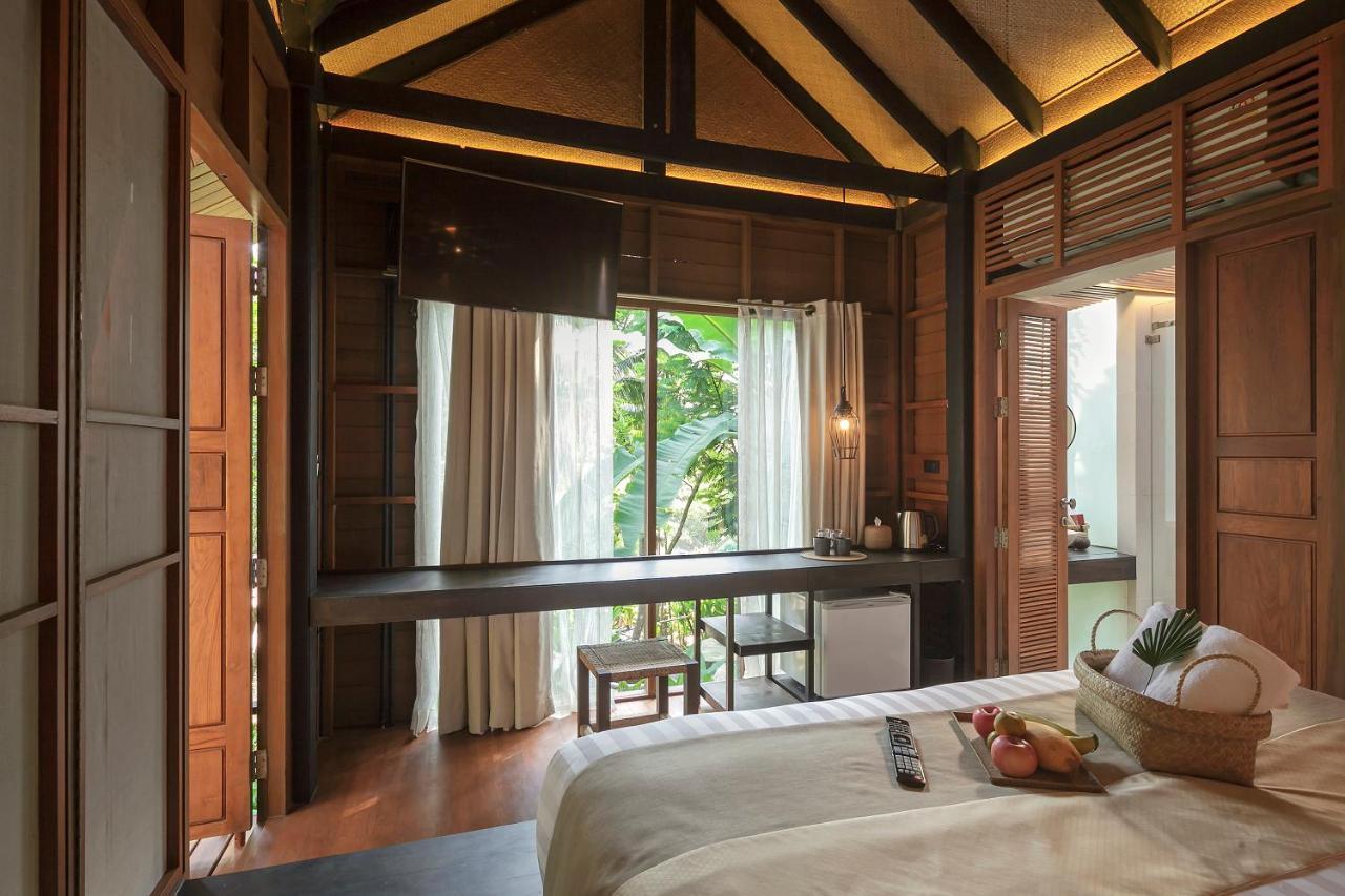 The - Lamai Village Amphoe Koksamui
