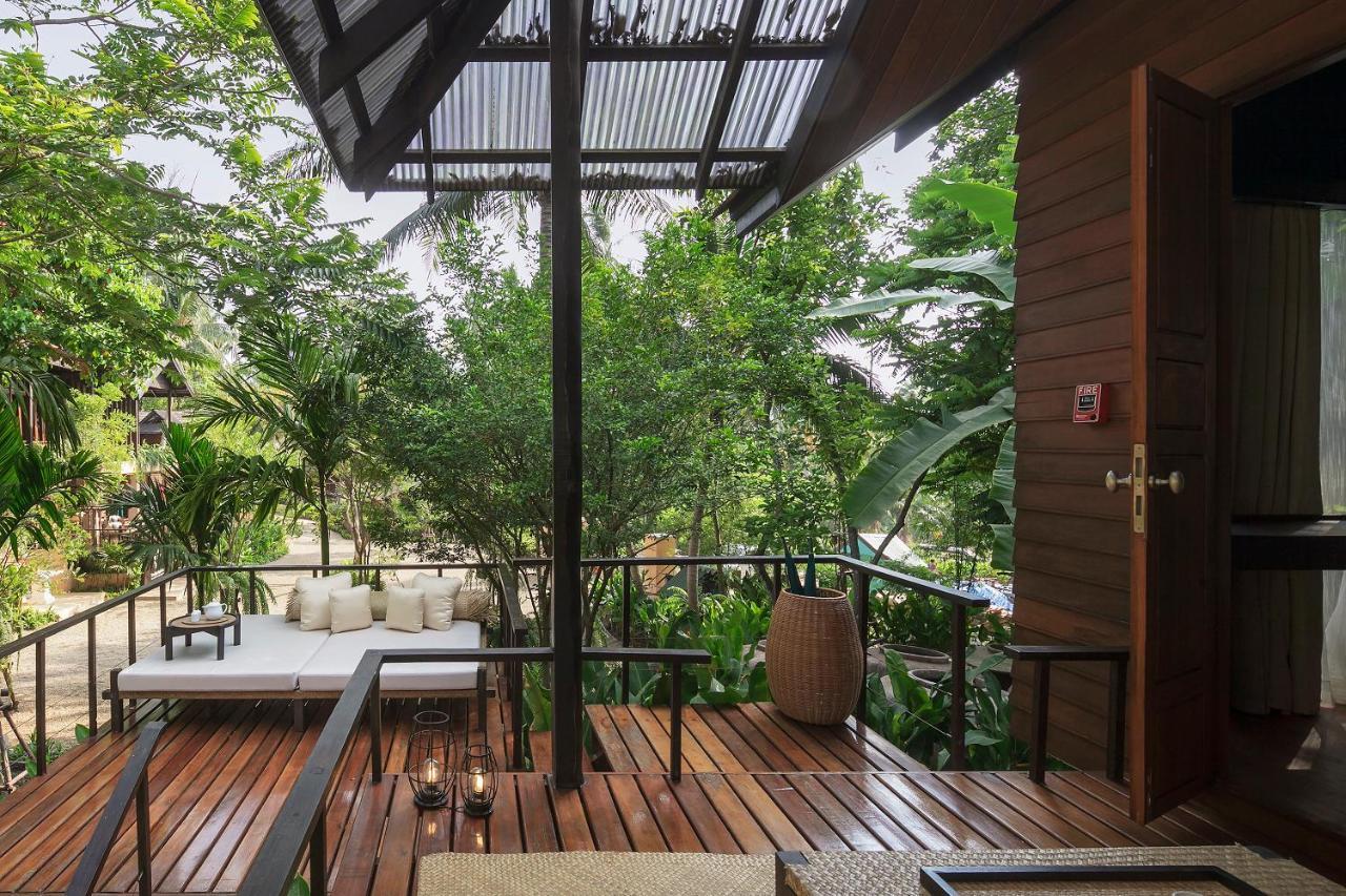Hotel The - Lamai Village 4*